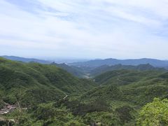 -妙峰山风景名胜区