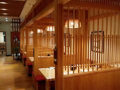 -山之川日料放题(通州店)
