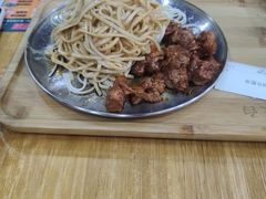 -阿金大白·上海菜馆(新天地店)