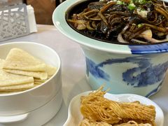 -中心大酒店·本味餐厅