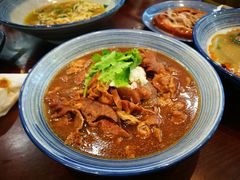 -四季小馆·地道北京小吃(广百店)