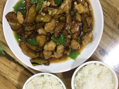 -红升老菜馆(巨兴街店)