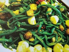 -山海经·海边人家 海鲜新青岛菜(扬州路店)