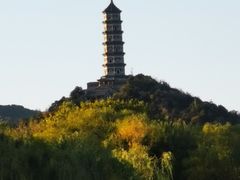 -北坞公园