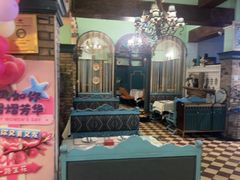 -海尔巴格一甸茶餐厅(团结路店)