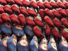 -火腿博物馆(马约尔广场店)