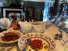 -杭州君悦酒店·青莳