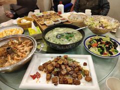 -肘子酥·天津菜·特色捞面(德云社店)