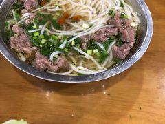 捞化-达道武仔牛肉店(广达路店)