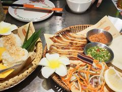 -小小集渔·泰式大排档(太古里香槟店)