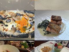 -Tivano意大利餐厅(成都居舍酒店)