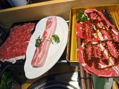 -牛市牛烤肉(西单大悦城店)