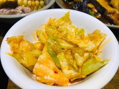-小厨食堂(黄田坝店)
