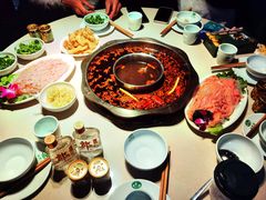-枇杷园食为鲜火锅(南山店)