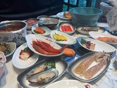 -阳光岛·海鲜盛宴(银泰中心in99店)