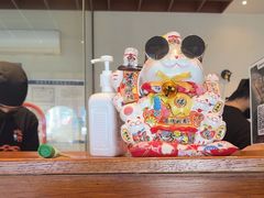 -戏作寿司(观音桥店)