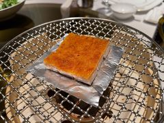 冰烧三层肉-粤界(望京金辉店)