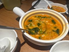 -吕氏疙瘩汤·新鲁菜(济南万象城店)