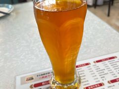 -汗腾格里·风味餐厅(新疆驻京办店)