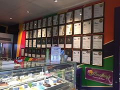 -Dooley's Premium Ice Cream