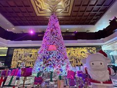 -广州花园酒店