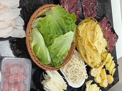 -山珍鲜牛肉火锅本地老字号(汕中老店)