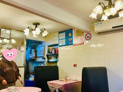 -玲珑餐厅(陕西南路店)