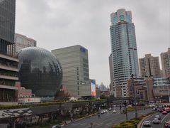 -美罗城