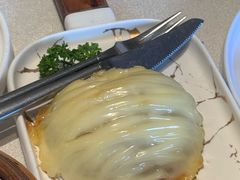 -晋江荣誉国际酒店·港誉茶餐厅