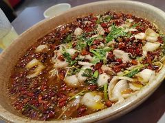 -川芙蓉·市井老川菜(长寿路店)