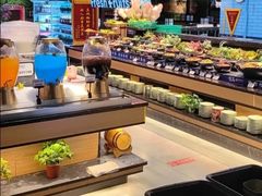 -梨花自助烤肉(天河城店)