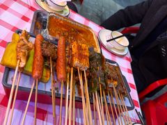 -熊记海鲜烧烤(戬浜店)