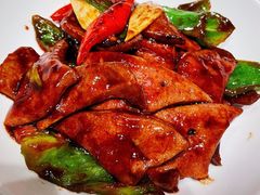 -玫瑰厅上海菜(兴国路店)