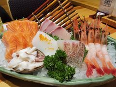 -酒吞(七宝领展广场店)