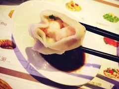 -喜鼎海胆水饺(柏威年购物中心店)