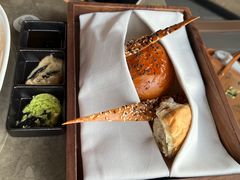 -恰餐厅 CHAR Grill&Bar(西安经开洲际店)