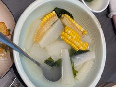 -滇铺子·云南特色菜·第九届野生菌美食节(曲靖万达店)