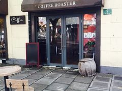 iphone_upload_pic-RUMORS COFFEE ROASTERY鲁马滋咖啡(湖南路店)