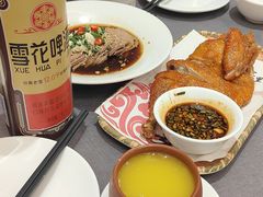 -金哥私房菜馆(张府园总店)