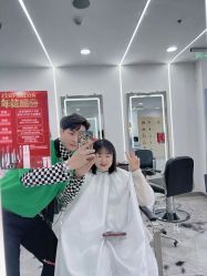 点击看大图 -Coo Hair salon