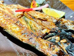 -晶吉·居酒屋·日本料理·烧鸟(中山区民主广场经典生活店)