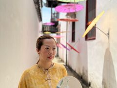 -东山雕花楼