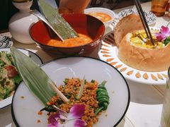 -太食獸泰式茶餐厅(北美新天地店)
