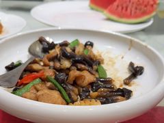 -天天渔港(杏林街店)