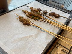 -纪录片《人生一串》体验店(静安店)