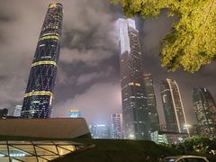 -广州塔
