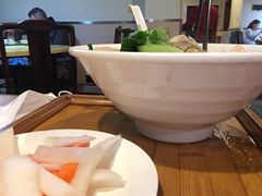 -富源春面馆(四川北路店)