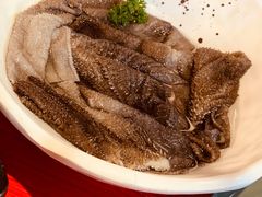 -谭鸭血老火锅(慈云寺店)