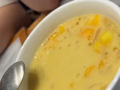 芒果西米露-满记甜品(湖滨店)