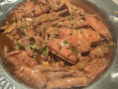 -胖哥俩肉蟹煲(淮安万达店)